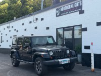 Image for 2013 Jeep Wrangler Unlimited Sahara ID: 6773254
