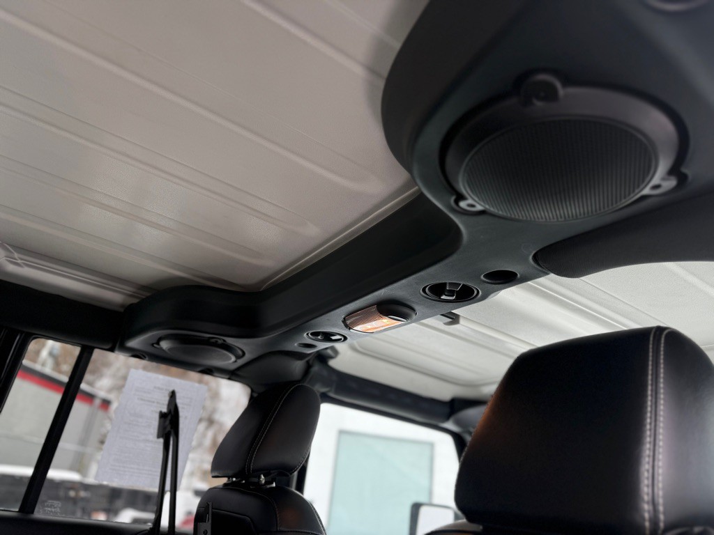 2013 Jeep Wrangler Unlimited Image 13