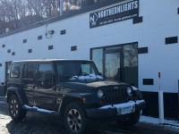 Image for 2013 Jeep Wrangler Unlimited Sahara ID: 6773254