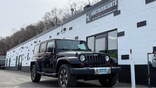 Image for 2013 Jeep Wrangler Unlimited Sahara ID: 6773254