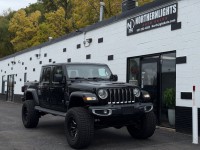 Image for 2020 Jeep Gladiator Overland ID: 6811790