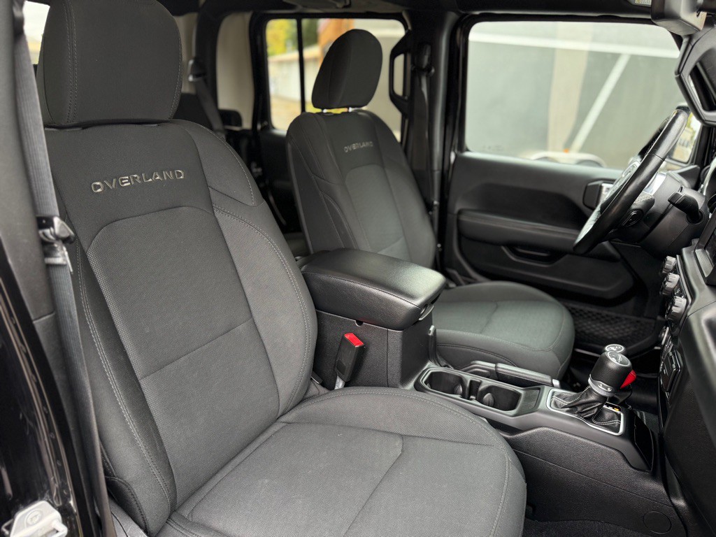 2020 Jeep Gladiator Image 10