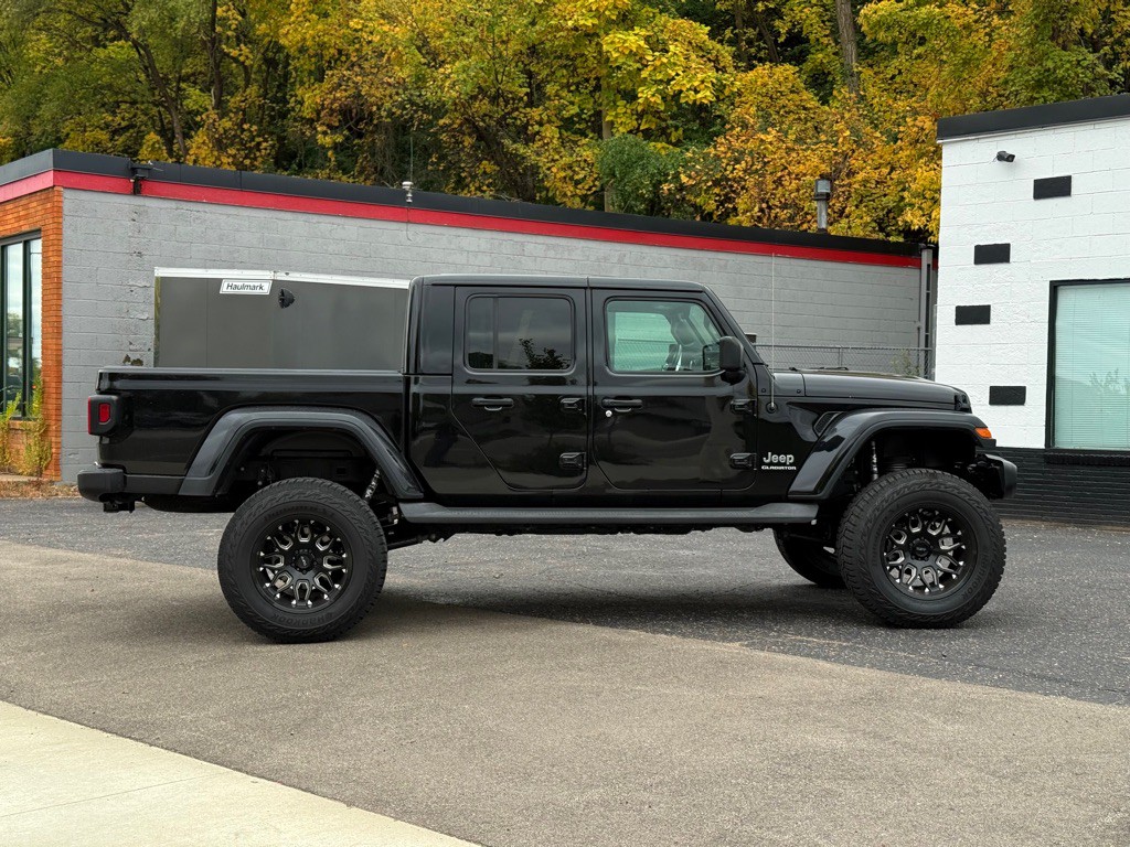 2020 Jeep Gladiator Image 15