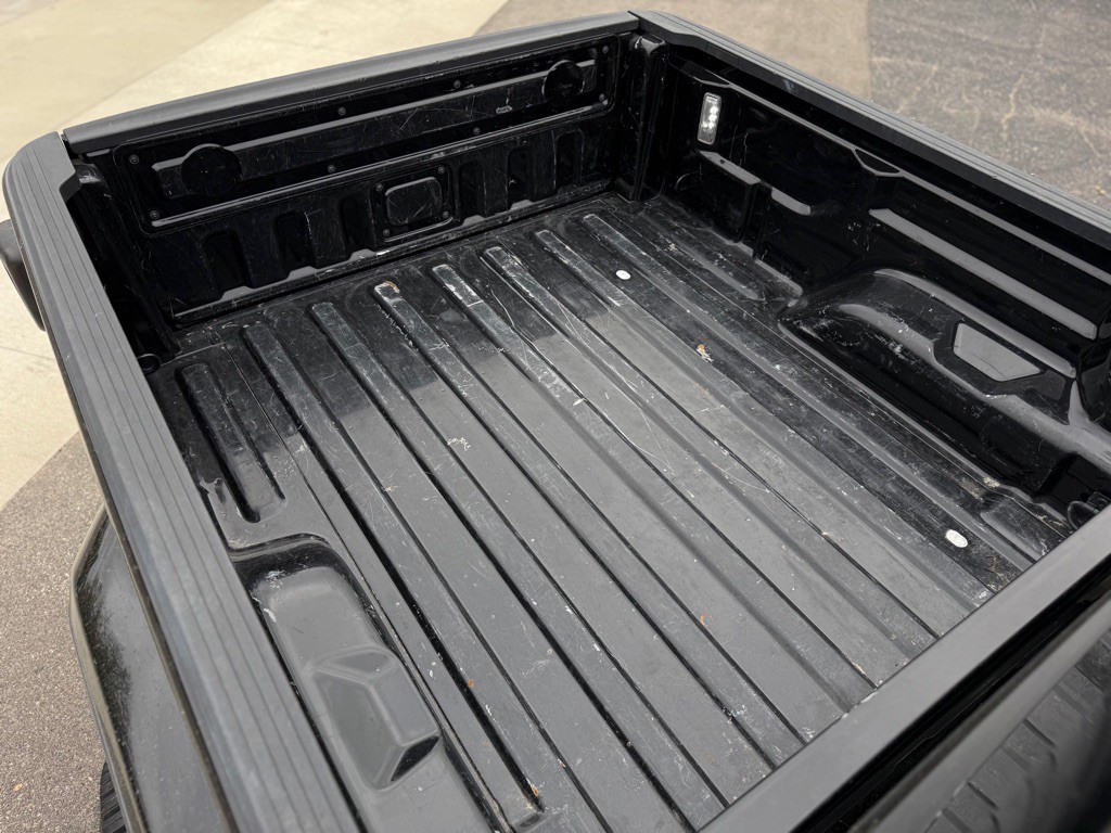 2020 Jeep Gladiator Image 21