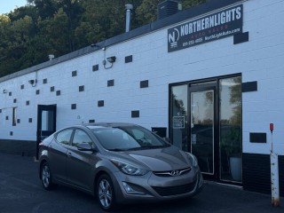 Image for 2016 Hyundai Elantra SE ID: 6846415