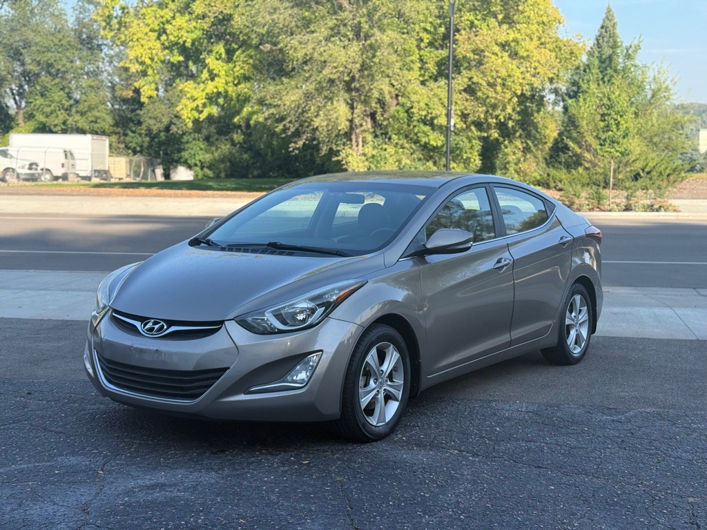 2016 Hyundai Elantra Image 22