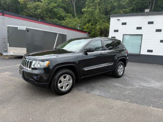 Image for 2012 Jeep Grand Cherokee Laredo ID: 6846440