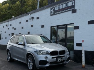 Image for 2016 BMW X5 xDrive35i ID: 6846451