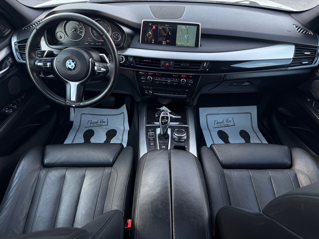 2016 BMW X5 Image 3