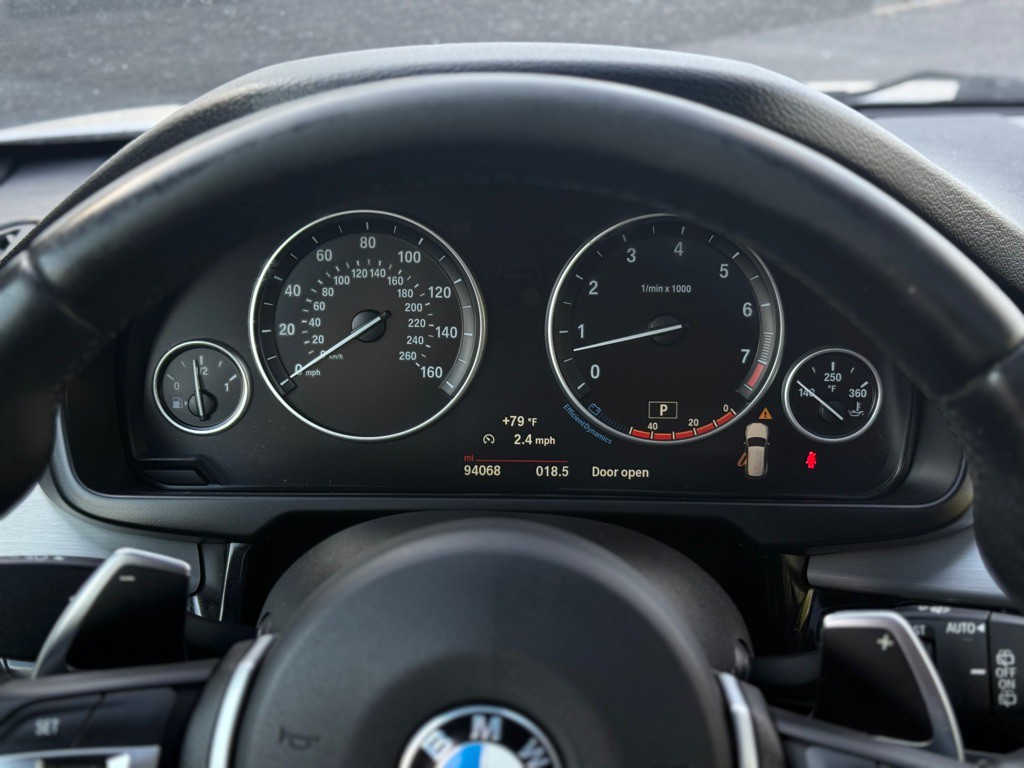 2016 BMW X5 Image 5