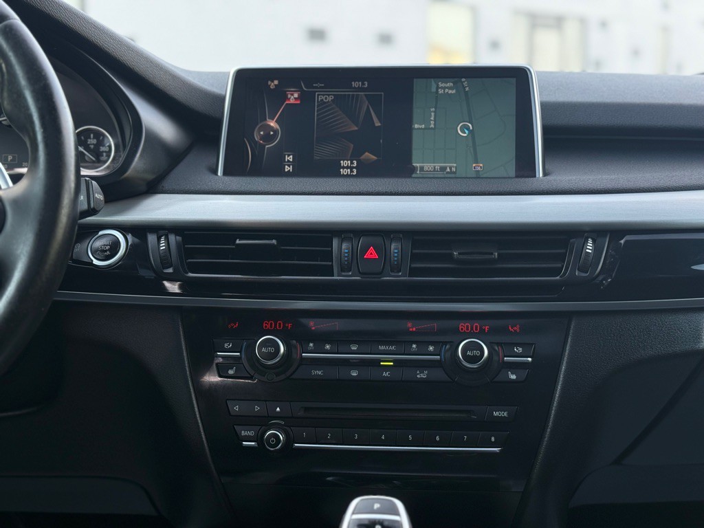 2016 BMW X5 Image 7