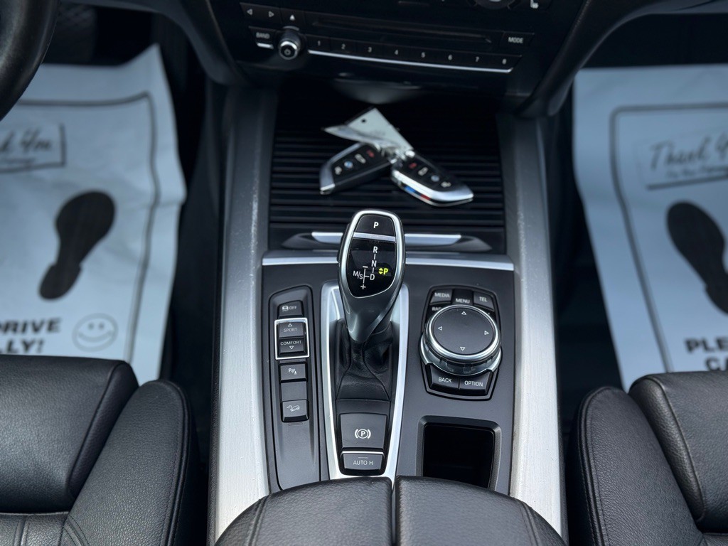 2016 BMW X5 Image 8