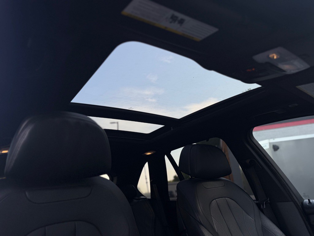 2016 BMW X5 Image 11