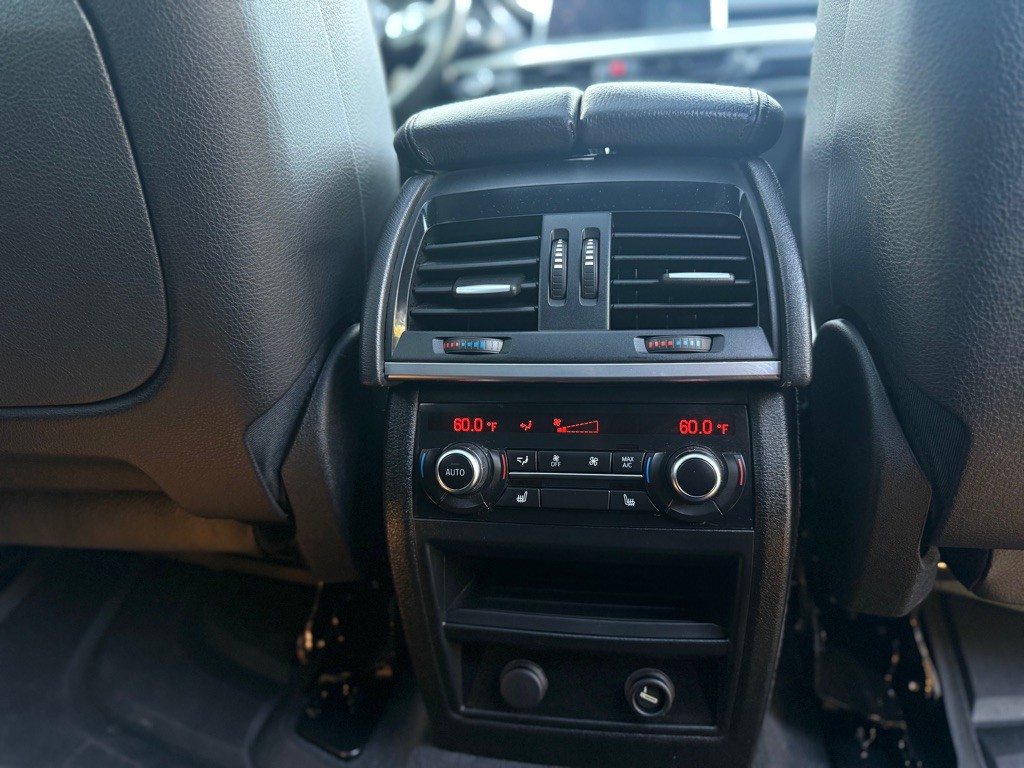 2016 BMW X5 Image 14