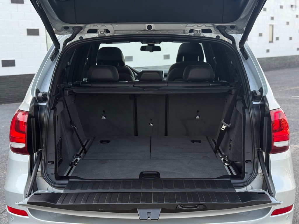 2016 BMW X5 Image 15