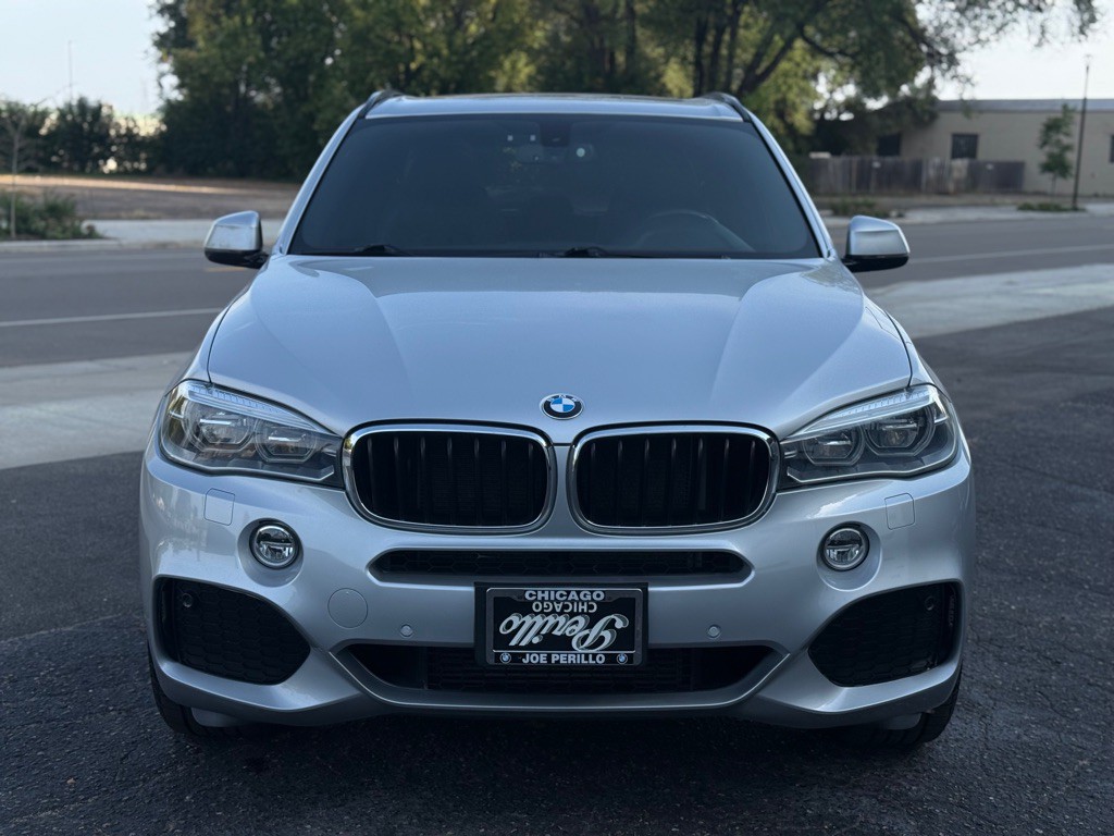 2016 BMW X5 Image 16