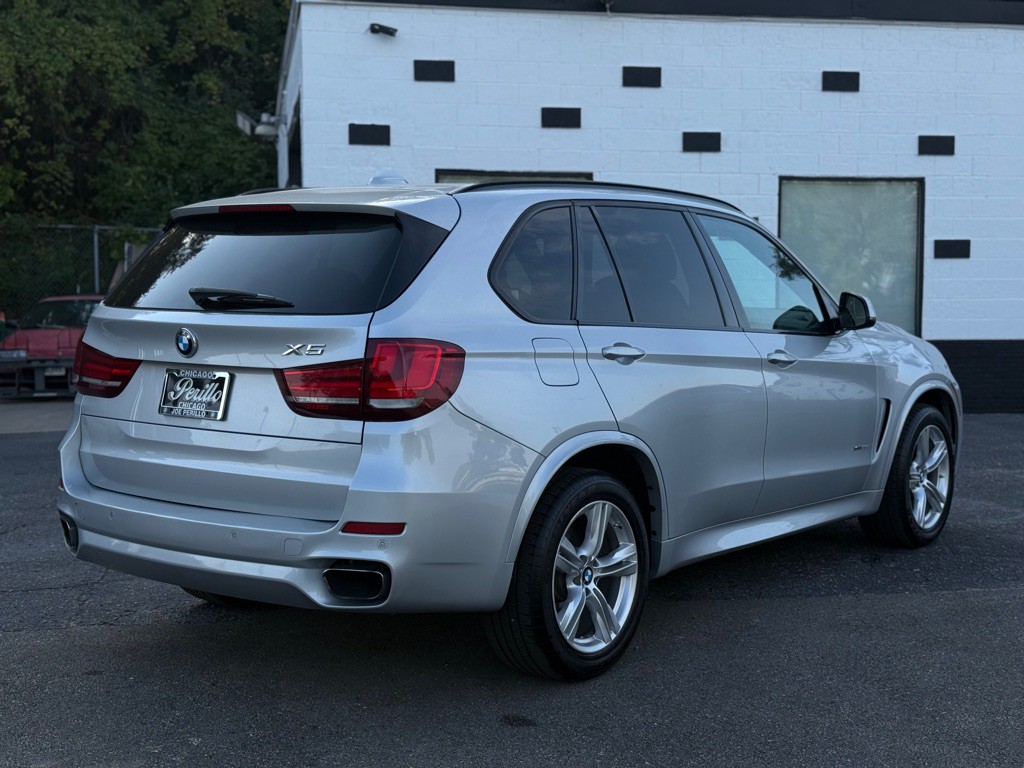 2016 BMW X5 Image 19