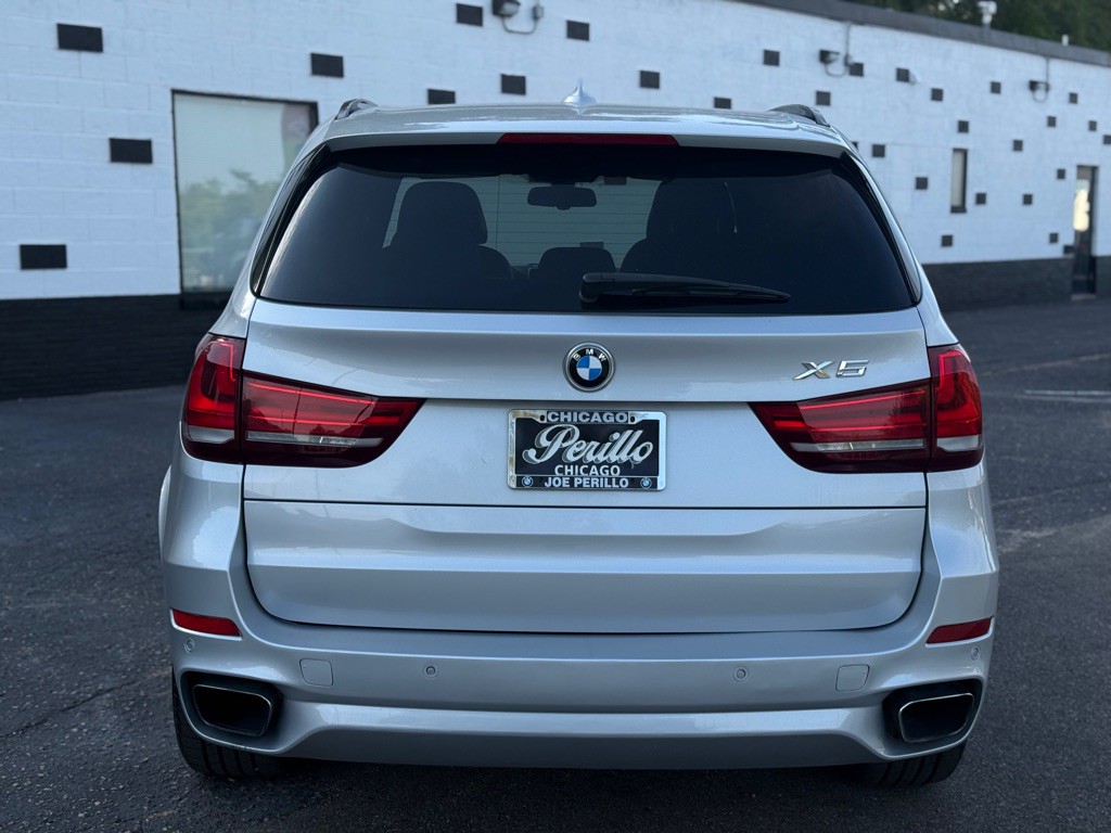 2016 BMW X5 Image 20