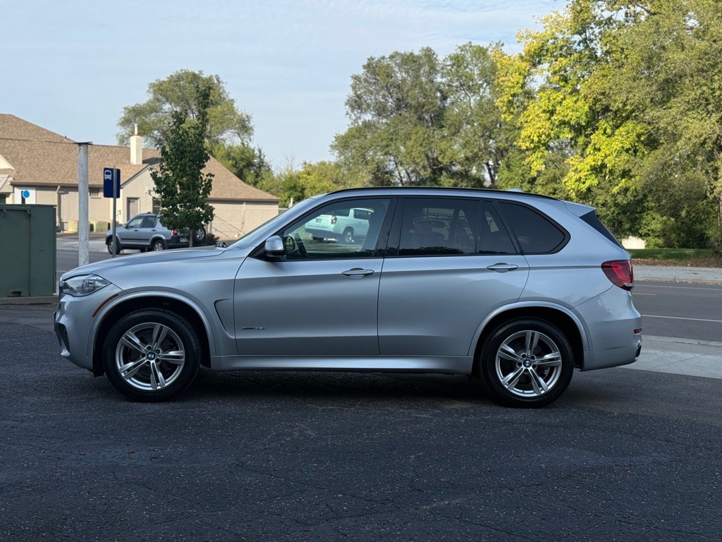 2016 BMW X5 Image 22