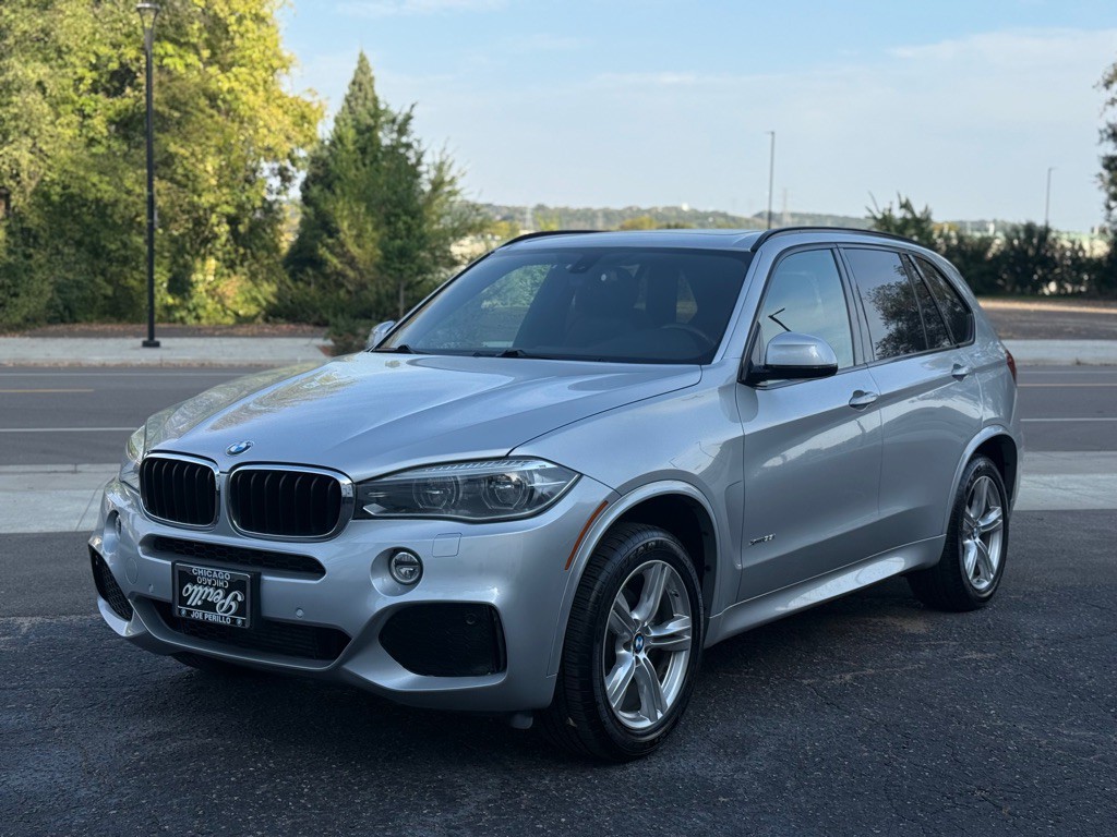 2016 BMW X5 Image 23