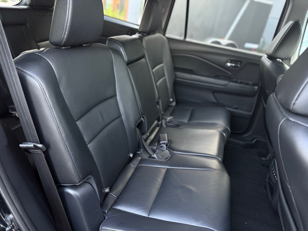 2018 Honda Pilot Image 13