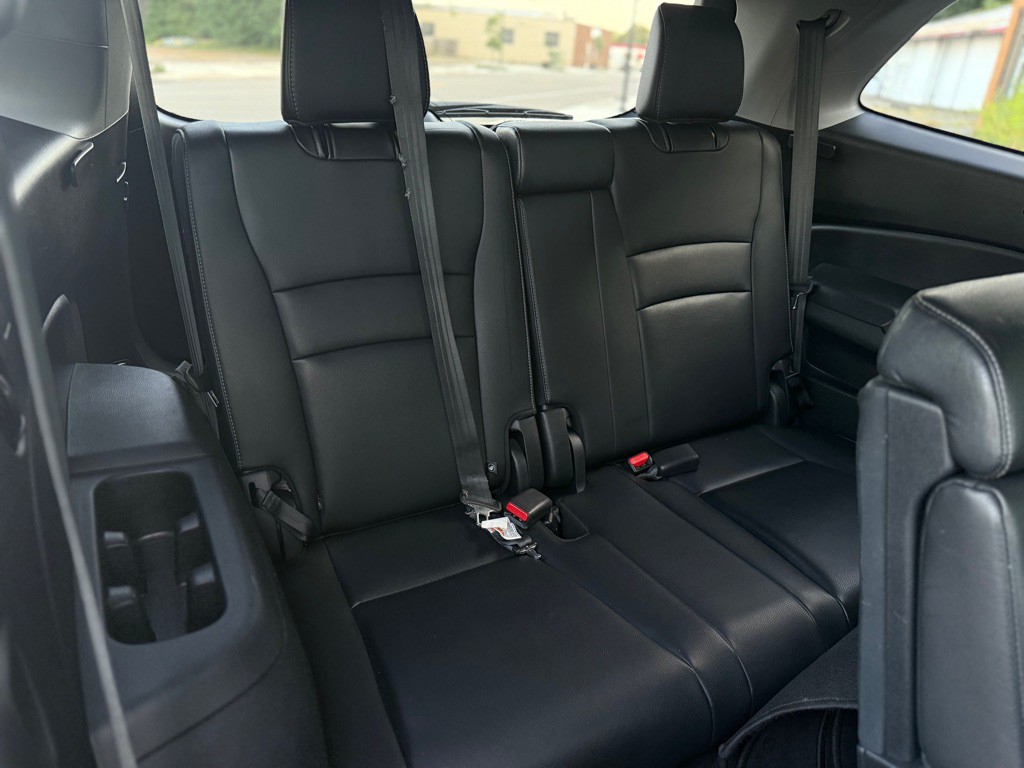 2018 Honda Pilot Image 14