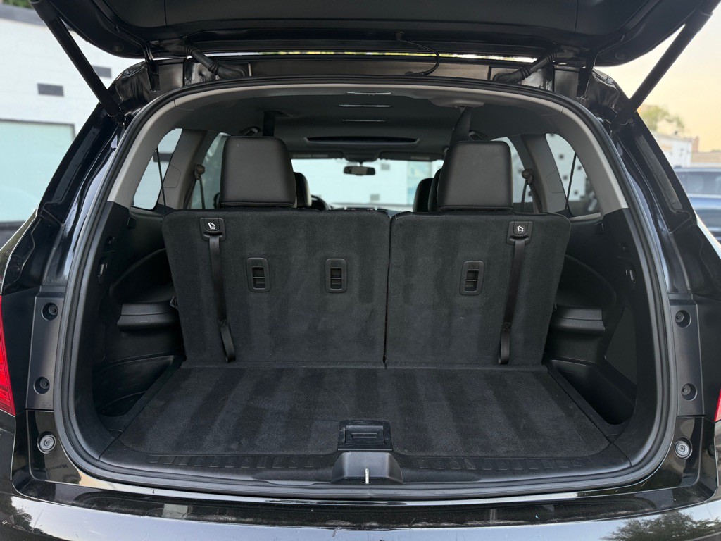 2018 Honda Pilot Image 15