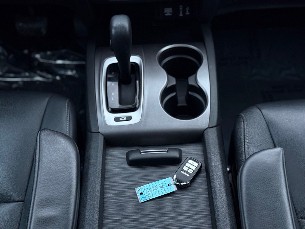 2018 Honda Pilot Image 6