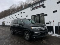 Image for 2018 Honda Pilot EXL ID: 6883396
