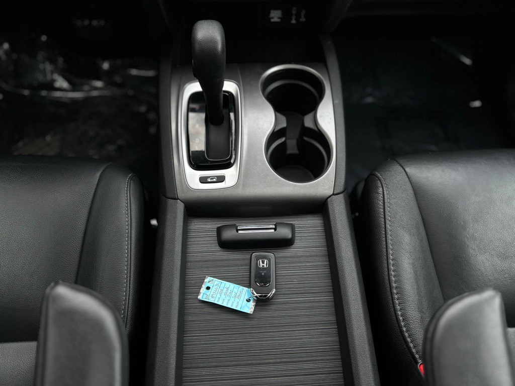 2018 Honda Pilot Image 6