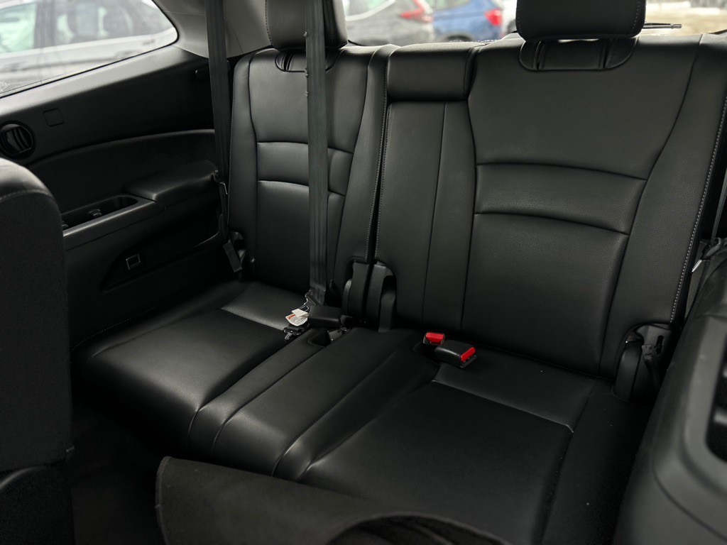 2018 Honda Pilot Image 11