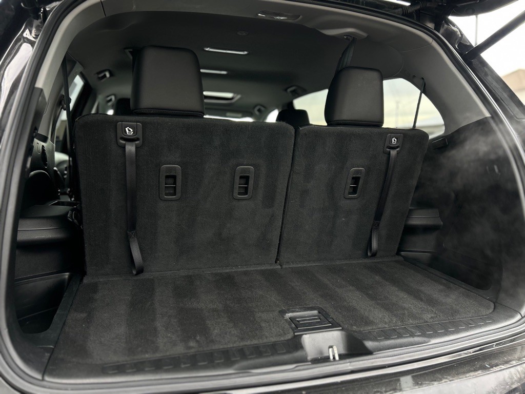 2018 Honda Pilot Image 12