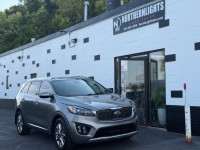 Image for 2018 Kia Sorento SX ID: 6883423