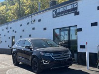 Image for 2017 Ford Edge SEL ID: 6883433