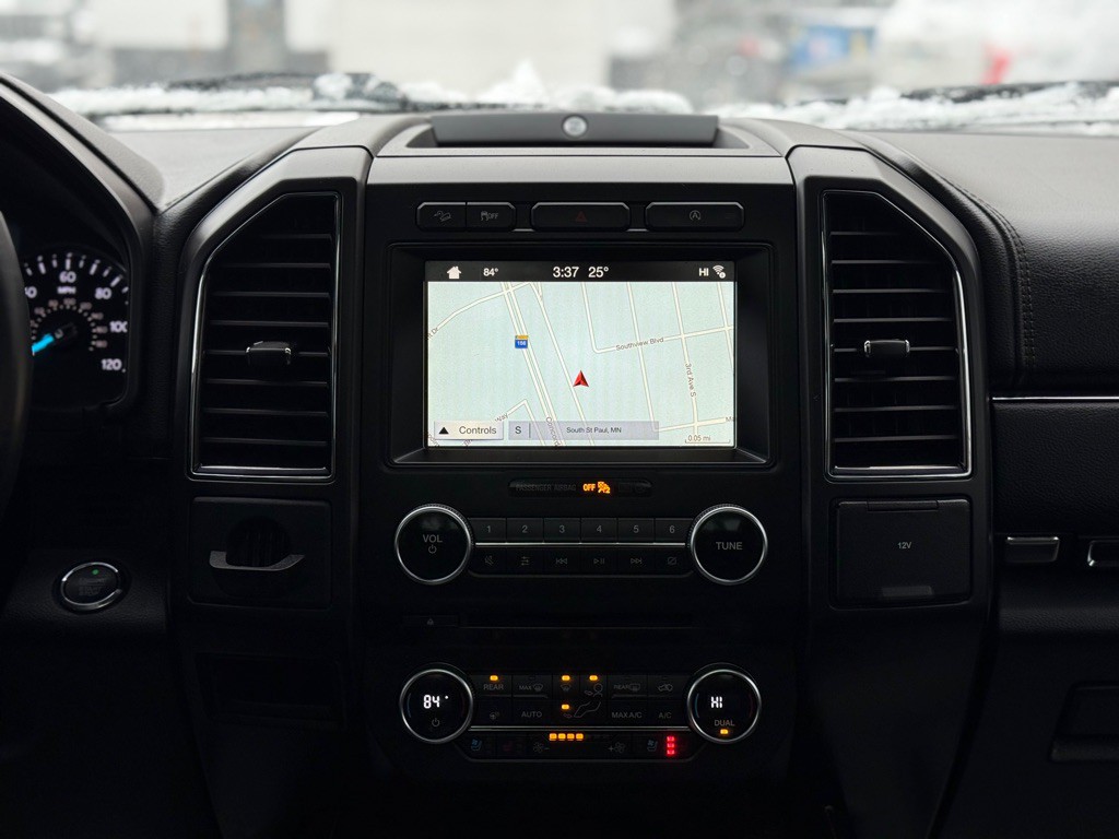 2018 Ford Expedition Image 4