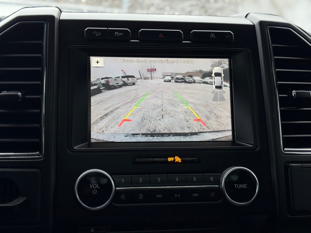 2018 Ford Expedition Image 5