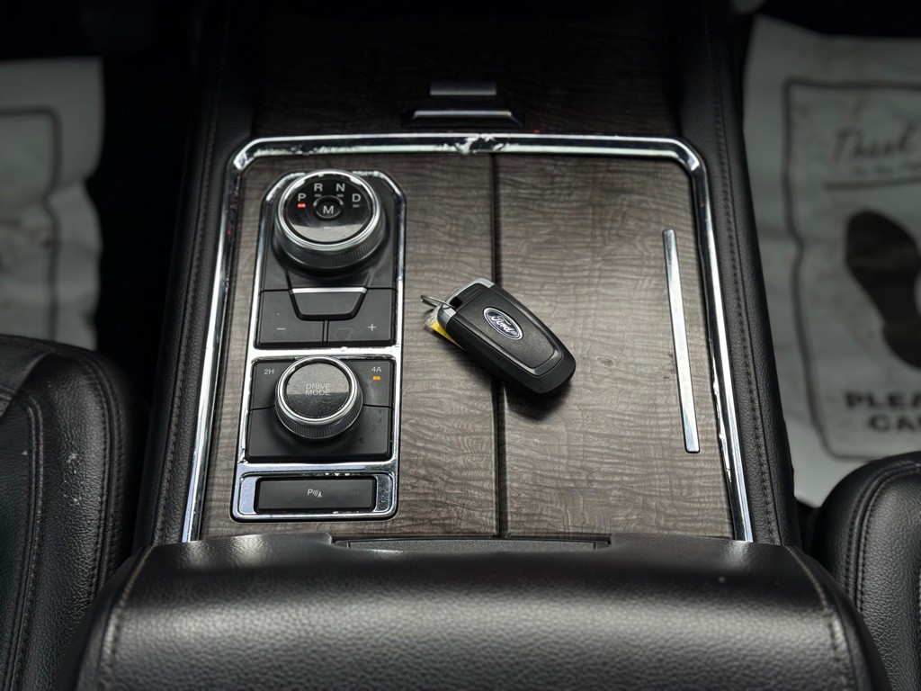 2018 Ford Expedition Image 6