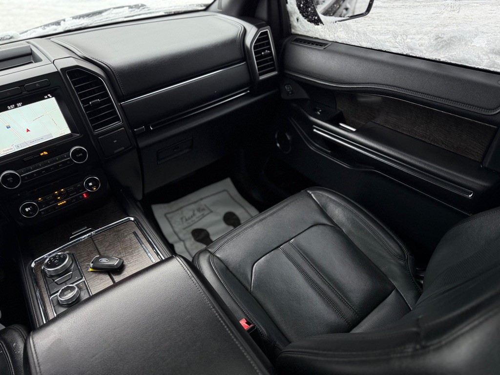 2018 Ford Expedition Image 10
