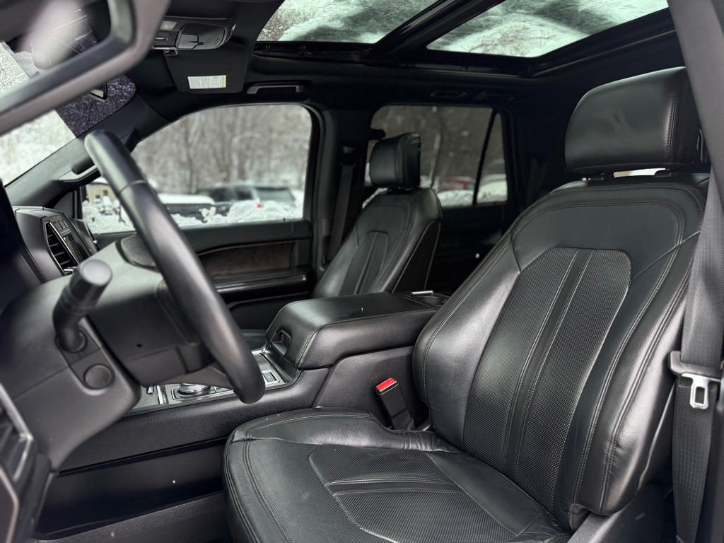 2018 Ford Expedition Image 11