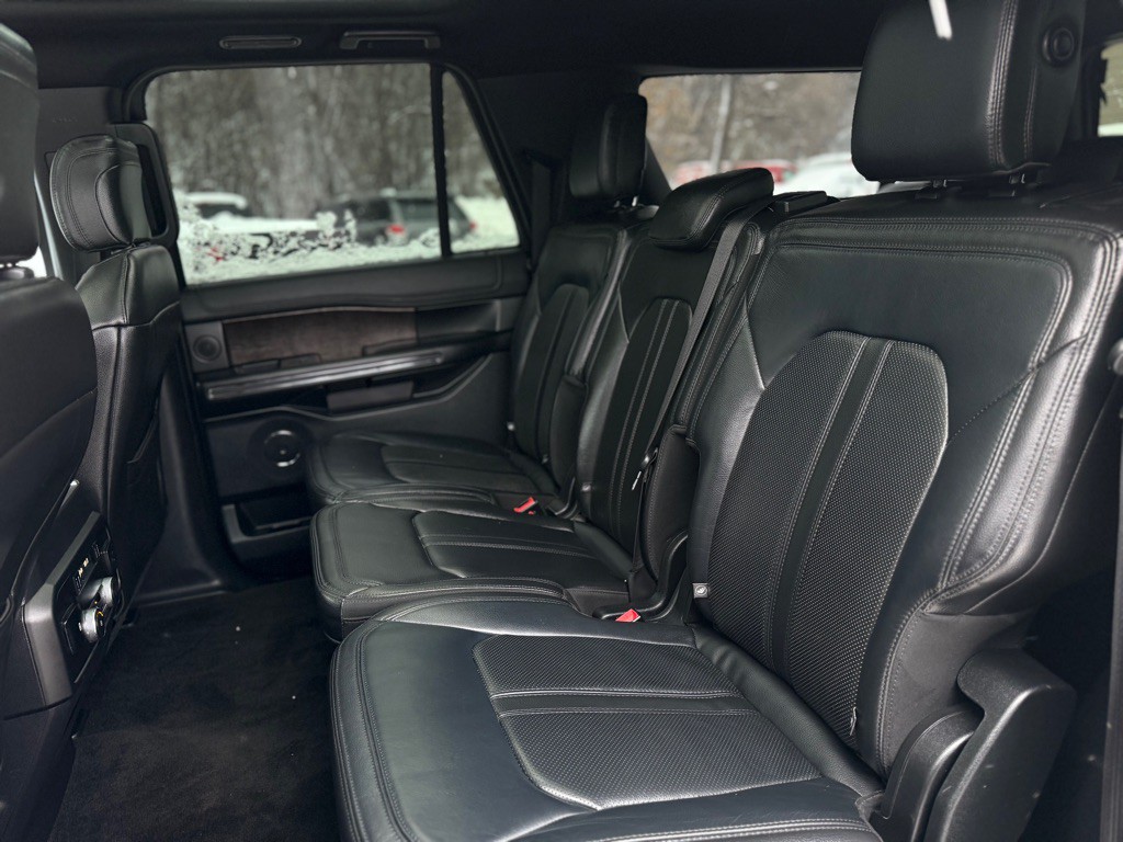 2018 Ford Expedition Image 12