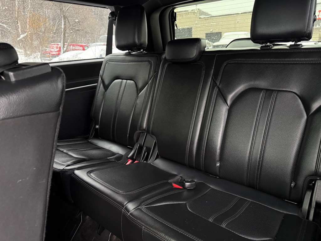 2018 Ford Expedition Image 13