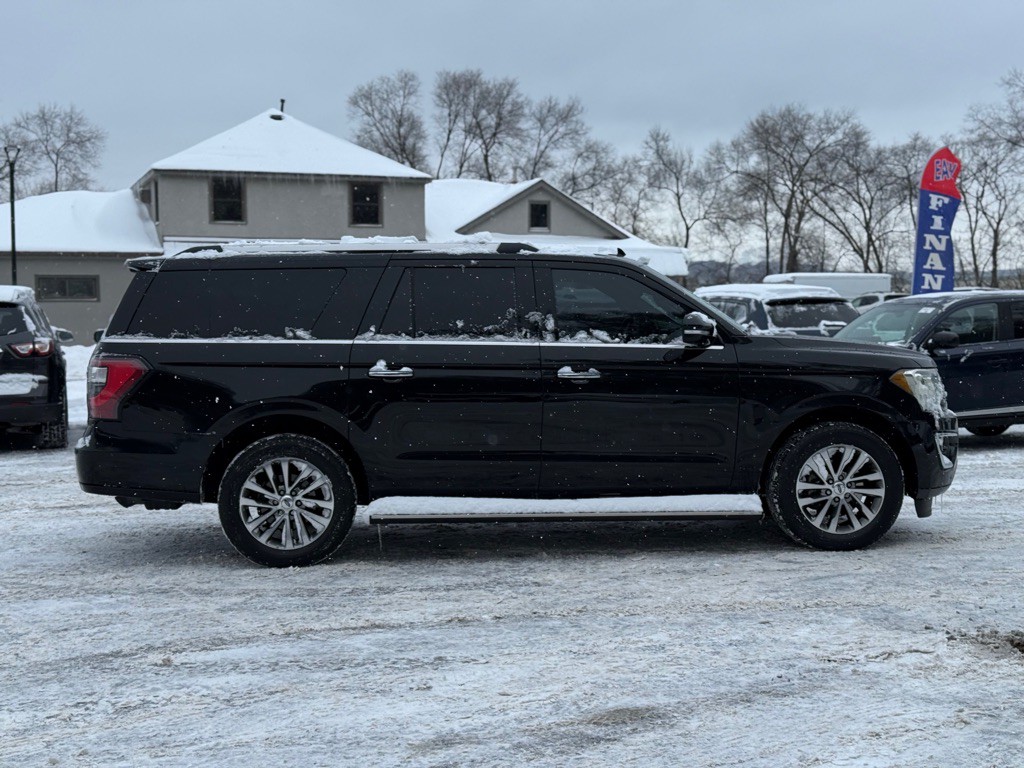2018 Ford Expedition Image 16