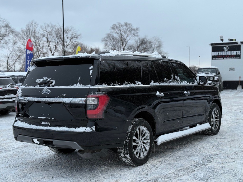 2018 Ford Expedition Image 17