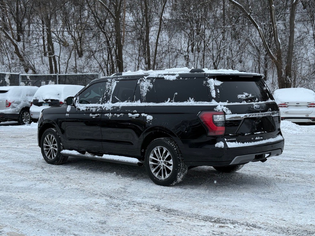 2018 Ford Expedition Image 19