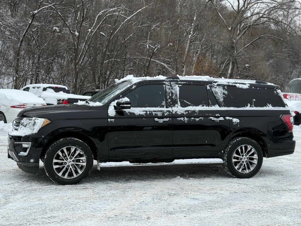 2018 Ford Expedition Image 20