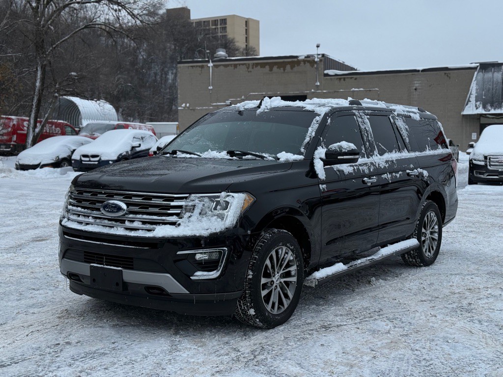 2018 Ford Expedition Image 21