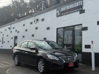 Image for 2013 Nissan Sentra S ID: 6902605