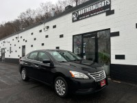 Image for 2013 Nissan Sentra S ID: 6902605