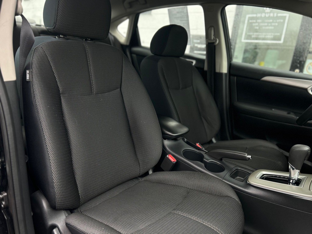 2013 Nissan Sentra Image 5