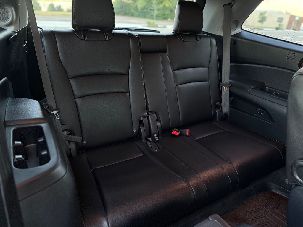 2017 Honda Pilot Image 14